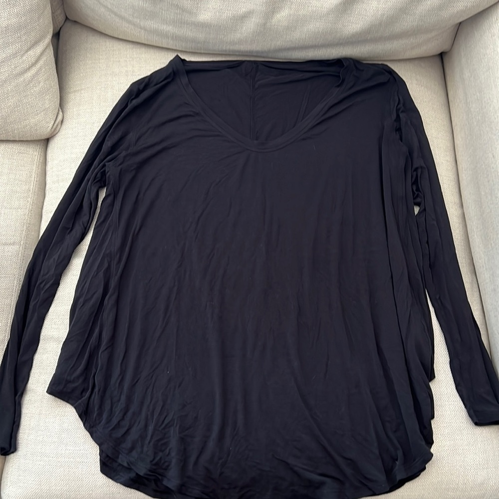 LULULEMON Long Top